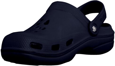 DAWGS Women's Beach Clogs | Lightweight | Ultra Soft | Arch Support | All Day Comfort in Kuwait