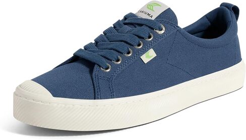 Women's OCA Low Canvas Sneaker - Women's in Saudi Arabia