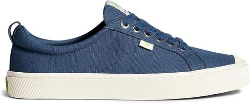 Women's OCA Low Canvas Sneaker - Women's in Saudi Arabia