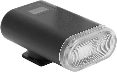 yoidesu camera flash speedlite for gr3 لـ ZV1 ، حذاء ساخن عالمي 5600K على الكاميرا فلاش ميني SPEEDLITE Electronic Flight ، Type C القابلة لإعادة الشحن ، سطوع قابل للتعديل 5600 ك. in Saudi Arabia