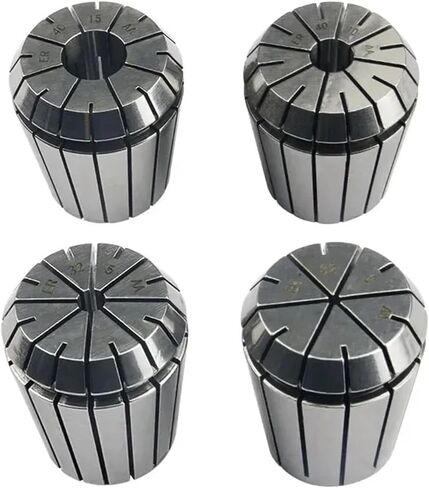ER50 ER40 4 6 8 10 12 14 16 18 20mm Spring Collet مجموعة AA Machine ER50 Spring Collet Chuck Clamp (ER50-38MM) in Saudi Arabia