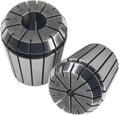 ER50 ER40 4 6 8 10 12 14 16 18 20mm Spring Collet مجموعة AA Machine ER50 Spring Collet Chuck Clamp (ER50-38MM) in Saudi Arabia