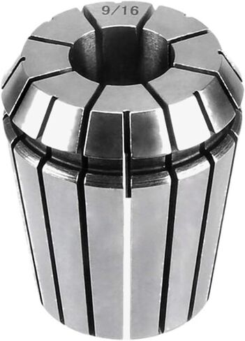 1Set ER11 ER16 ER 0.015 مم Collet Chuck من أجل Milling Tool Handle Machine Macew Mustric (ER11-2) in Saudi Arabia
