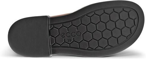 Ecco للسيدات Seoul Toe Post Ring Slide Slide Slide in Kuwait