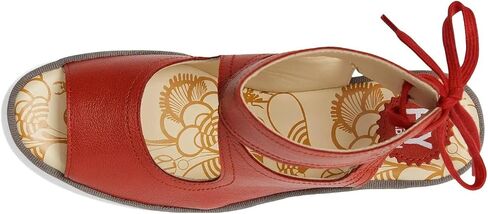 FLY London Women's Yulp571fly Wedge Sandal in Saudi Arabia