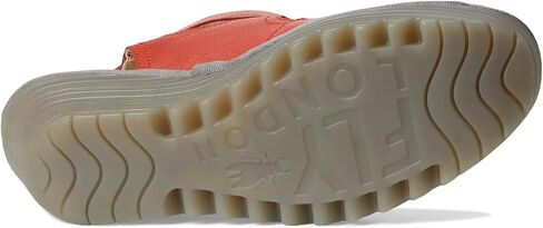 FLY London Women's Yulp571fly Wedge Sandal in Saudi Arabia