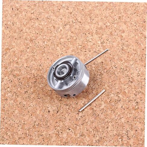 Self Centering Jaw Chuck for Lathe Machine Tool Precision Metal Clamp for Woodworking and Machining Applications Durable Construction and Easy Installation in Saudi Arabia