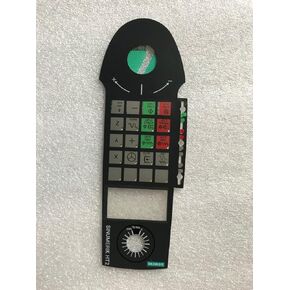 Davitu Motor Controller - HT2 6FC5303-0AA00-2AA0 Membrane