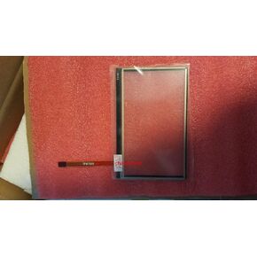 Davitu Motor Controller - 105.5x67.20 mm 105.5*67.20mm 4wire touch screen