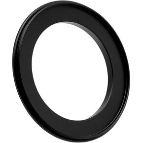 Double Male Coupling Ring Adapter for Camera 77-77mm, 77-82mm (77-77mm)