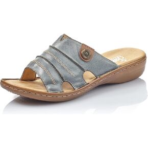 Rieker womens Mule