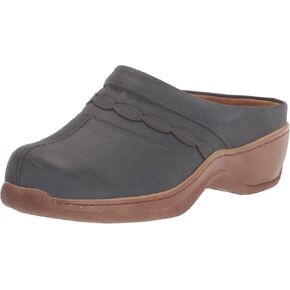 SoftWalk Women's Clogs