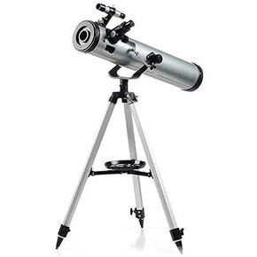 350X Zoom Outdoor Monocular Space Astronomical Telescope with Portable Tripod Outdoor Monocular Zoom, 76Mm Astronomical