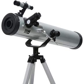 Portable Binoculars High Power Large-Aperture Ultra-High-Definition Astronomical Telescope,350 Times Monocular Telescope,Zoomable,Space Observation