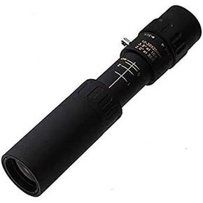 Portable Monocular Telescope 10-300X25Mm Super High Power Telephoto Monocular High Professional for Travelling Camping