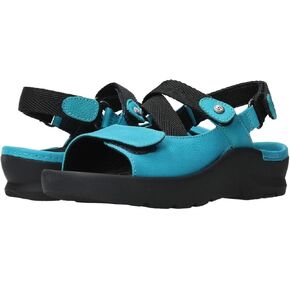 Wolky Women's Lisse Sandal