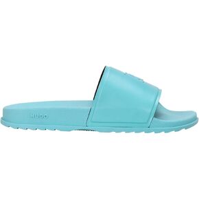 HUGO BOSS Women's Match_it Napu Slide