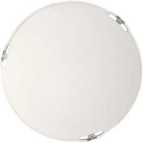 Photo Light Cover Durable Softening Reflector for Photography Lamps Easy to Install Compatible with Various Lighting Creative Lampshade for Professional Use