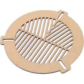Telescope Focusing Mask Acrylic Deep Space Plate Astronomical Telescope Accessories Reflector Refractor Dobsonians