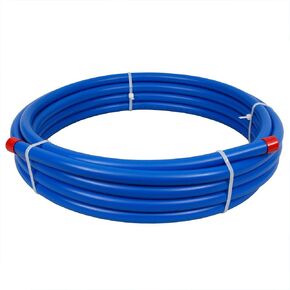 Rapid Air Maxline 1/2" Compressed Air Piping 25ft Tubing Kit Rapid Air Max Line