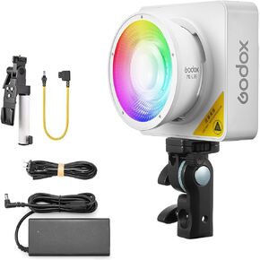 Godox ML100R RGB LED Video Light