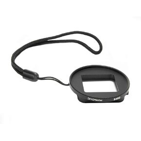 ProMaster Filter Adapter for GoPro Hero 3 & 4-52mm