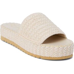 Beach by Matisse Women's Del Mar White/Medium / 7