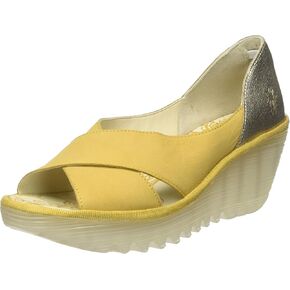 Fly London Women's Slide Sandal