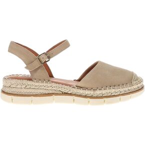 MIA Women's Mle-Verona Espadrille Wedge Sandal