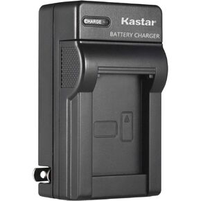 Kastar Travel Charger for Olympus LI42B LI-40C LI-40B LI-42B and Olympus FE-150 FE-190 FE-20 FE-220 FE-230 FE-240 FE-250 Stylus 700 710 720 FM500H