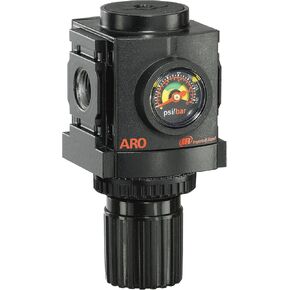 INGERSOLL RAND LINE LINE - 1/2IN. ، 215 CFM ، 250 PSI ، Model# R37341600