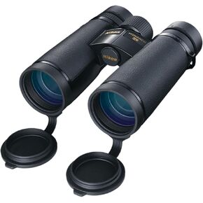 Nikon 8x42 Monarch HG Ultimate All-Terrain Scratch-Resistant Binocular (Black)