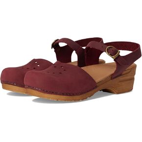 Sanita Women's Heart Sandal