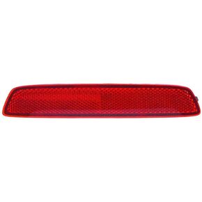 LISE Reflector Light SLE SLT لـ GMC للتضاريس 2010-2012 685646393435 GM1185109 901-64912