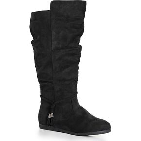 Women's Wide Width Kendra Tall Boot