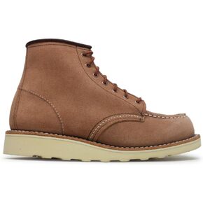 Red Wing Women's 6" Classic Moc Fashion Boot