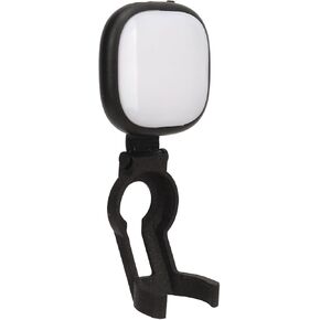 LED Video Light for Osmo 3, Multi Mode Camera 3 Fill Light, Portable Vlog Selfie Light 3 Light Accessories with Bracket