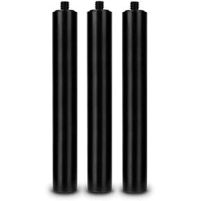 ProMaster XC-M 522 Extension & Macro Legs - Aluminum, (Model 3545)