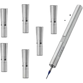 1 مجموعة امتداد قضيب C8 C10 C12 C16 C20 C25 DC4 DC6 DC8 DC12 CLAMP CLAMP ST10 ST12 ST16 ROD لمعالجة الثقب العميق (C10-DC6-150L (4pcs))