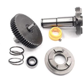 #n410831 مجموعة القابض مفك البراغي تناسب DCF620 DCF620B DCF620M2 DCF620D2 جزء جديد من DEWALT