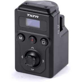 Tilta Wireless Thumb Controller for/Compatible with DJI Ronin | GSS-T01-WTC
