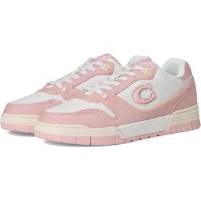 Coach Women's Denim Soho Sneaker