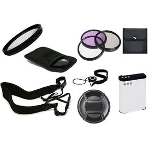 Nikon Coolpix P900 Accessory Combination A