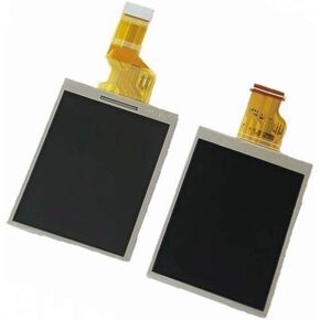إصلاح شاشة شاشة LCD بديلة جديدة لـ Samsung PL120 PL121 PL20 ST90 - نوع كبل مرن طويل