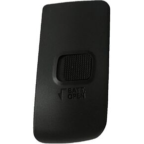NEW Battery Cover Lip Cap Door For Canon 600EX-RT II 600EX II FLASH SPEEDLITE Repair Part