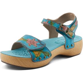 Spring Step L'Artiste Women's Dakoa Sandal