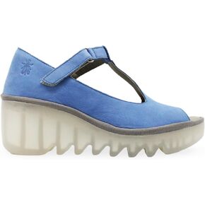 FLY London Women's Minimalist Sandal