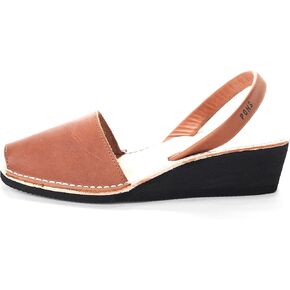 2021 - Avarca Wedge - Brown - 39 (US 9)