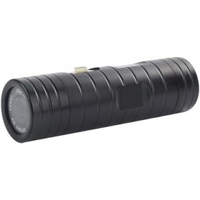 Firefighter 1080P High Definition Waterproof Metal 120 Degree Wide Angle Camera