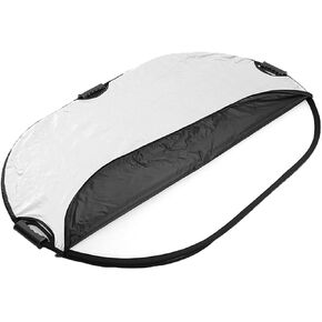 1Pc Portable Foldable Photography Reflector Kit Multi Reflector for Lighting Durable Easy to Use for Outdoor Photography